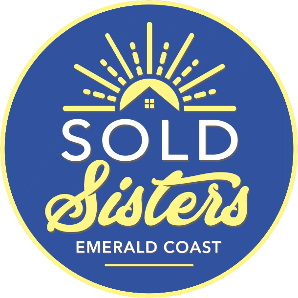 Sold Sisters of Emerald Coast